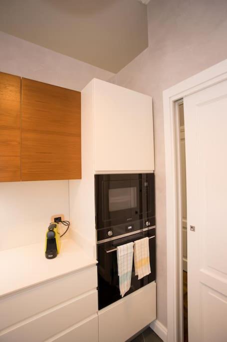 Fornaci 48 Guest House โรม ภายนอก รูปภาพ