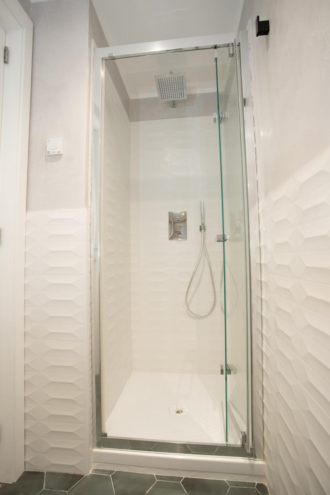 Fornaci 48 Guest House โรม ภายนอก รูปภาพ