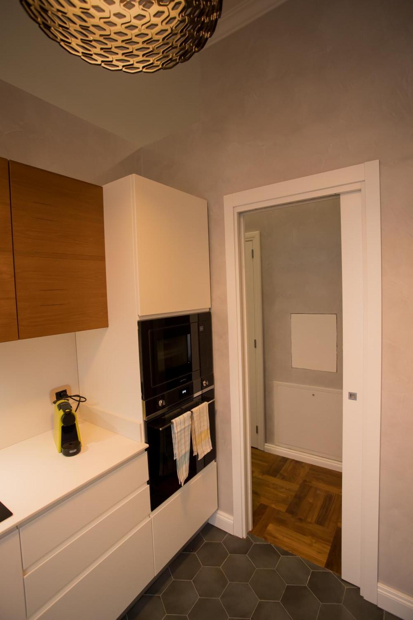 Fornaci 48 Guest House โรม ภายนอก รูปภาพ