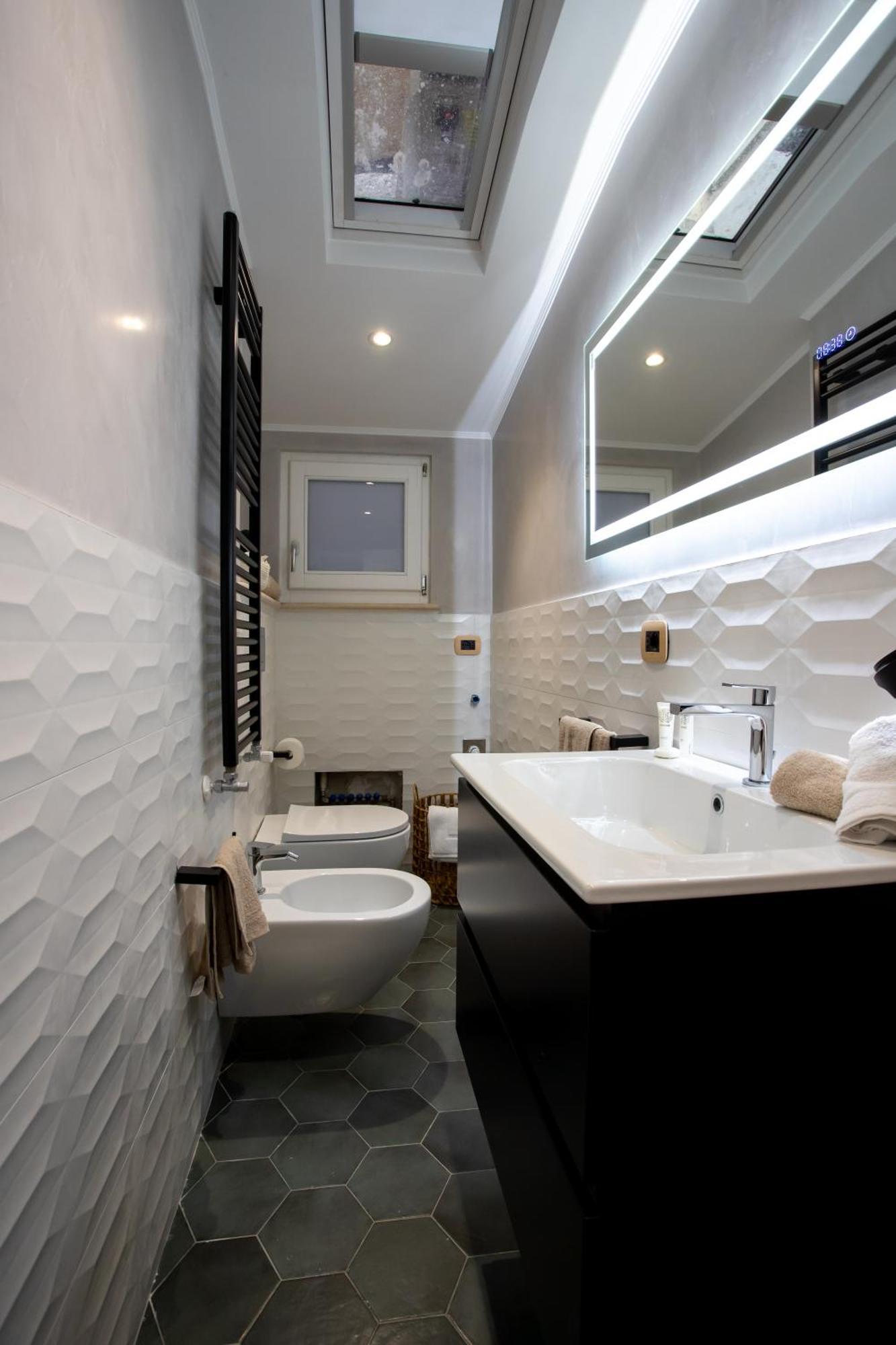 Fornaci 48 Guest House โรม ภายนอก รูปภาพ