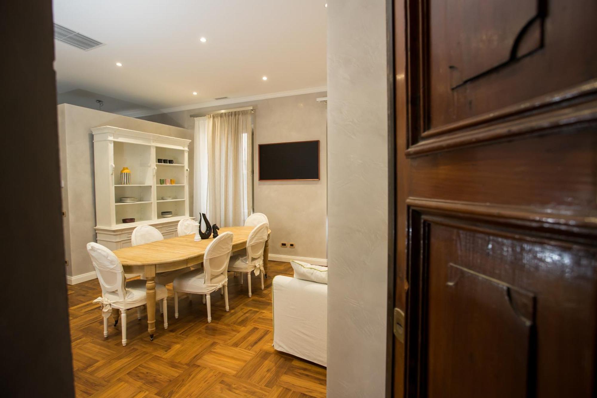 Fornaci 48 Guest House โรม ภายนอก รูปภาพ