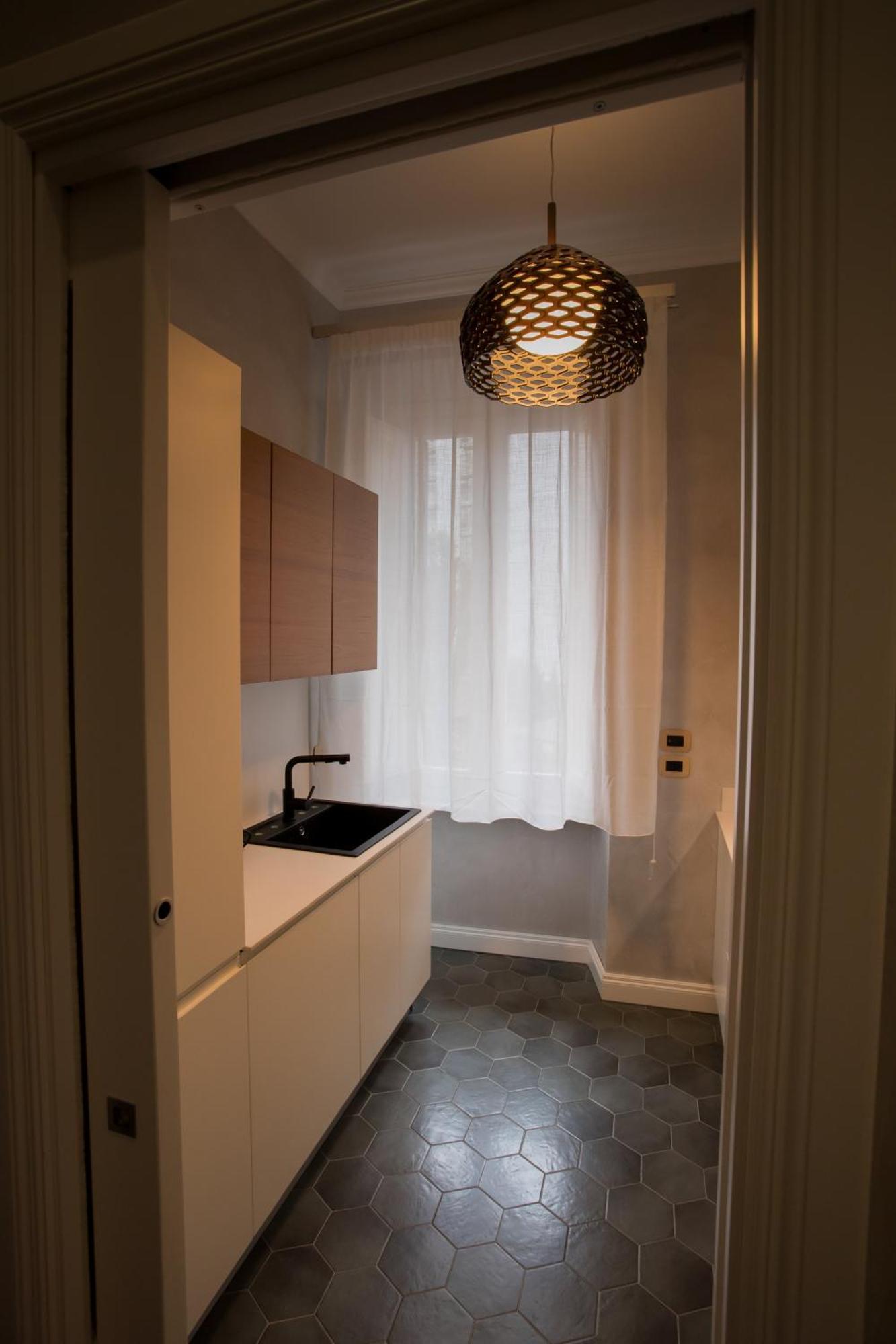 Fornaci 48 Guest House โรม ภายนอก รูปภาพ